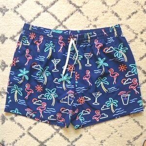 Chubbies 2x Large 5.5" Swim Shorts